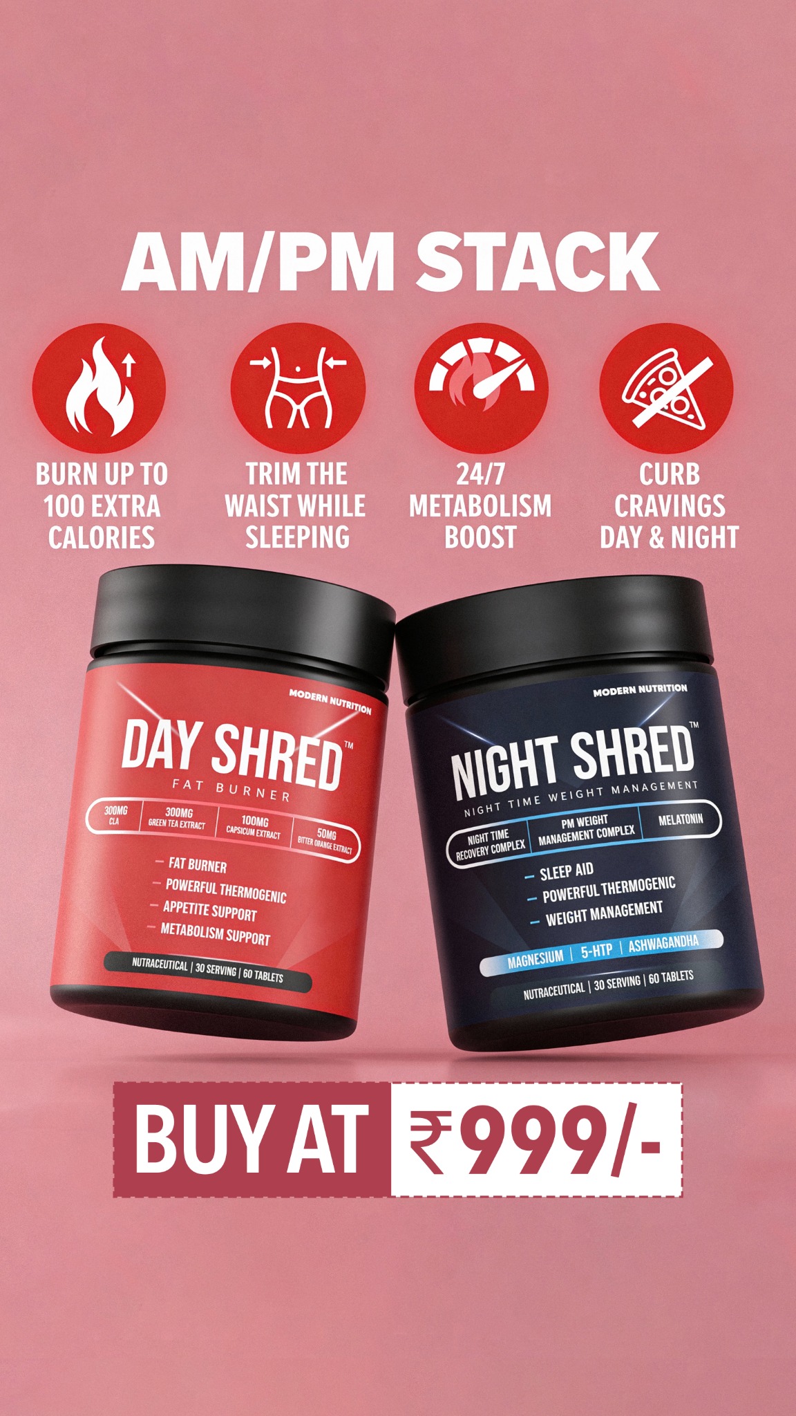 NextGen Nutra Supps Facebook ad