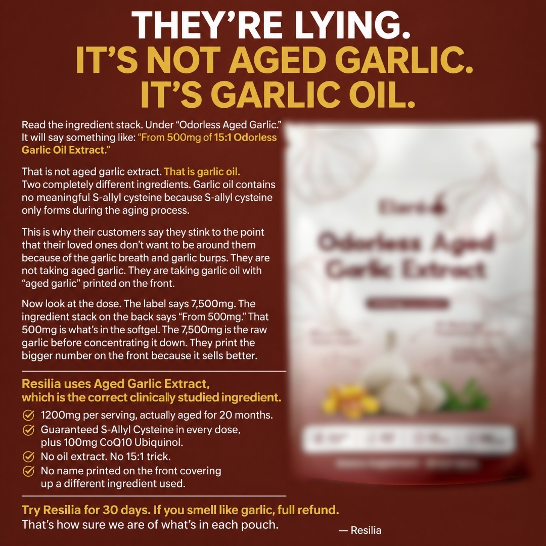 Everyday Wellness Review Facebook ad