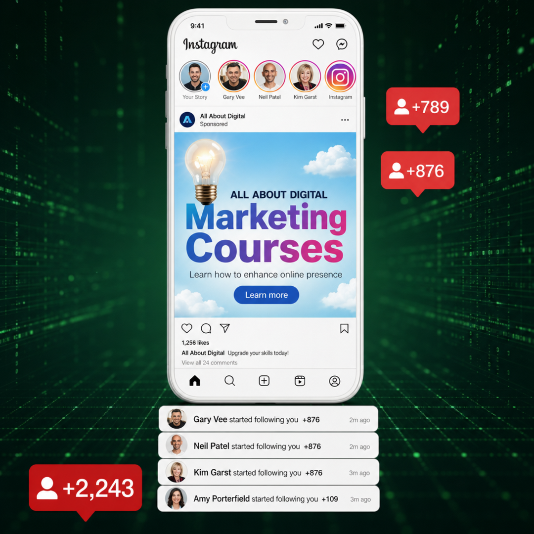 The Daily Digest & Deal Facebook ad: See More