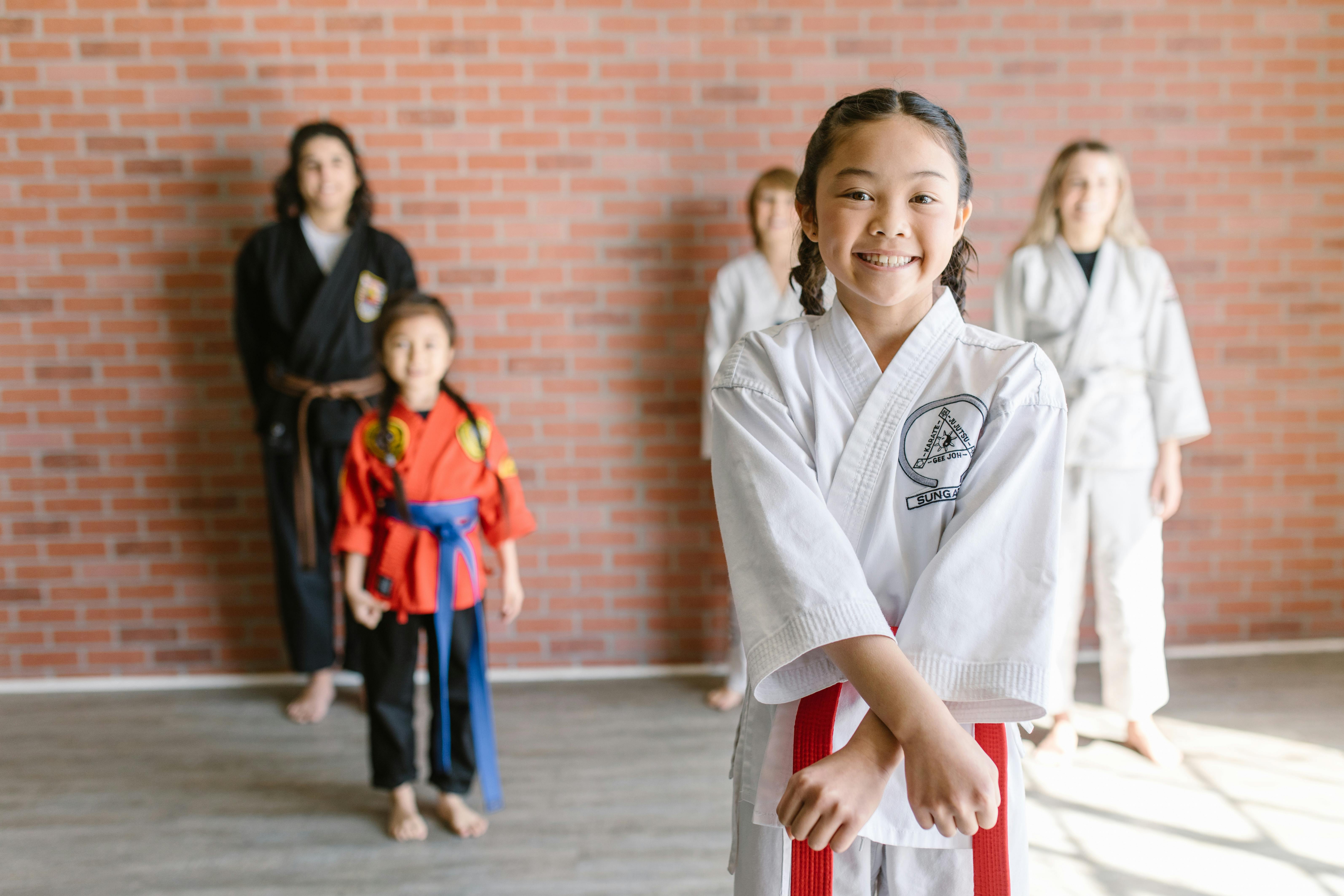 Patenaude Martial Arts Ottawa Facebook ad