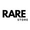 RARE STORE