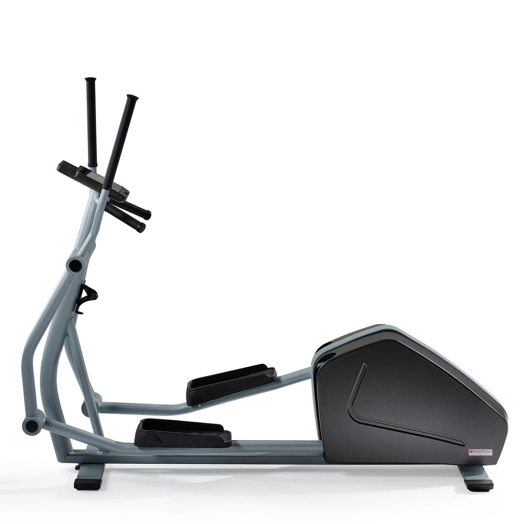 motion sports Facebook ad: Qualität, die mit dir wächst.