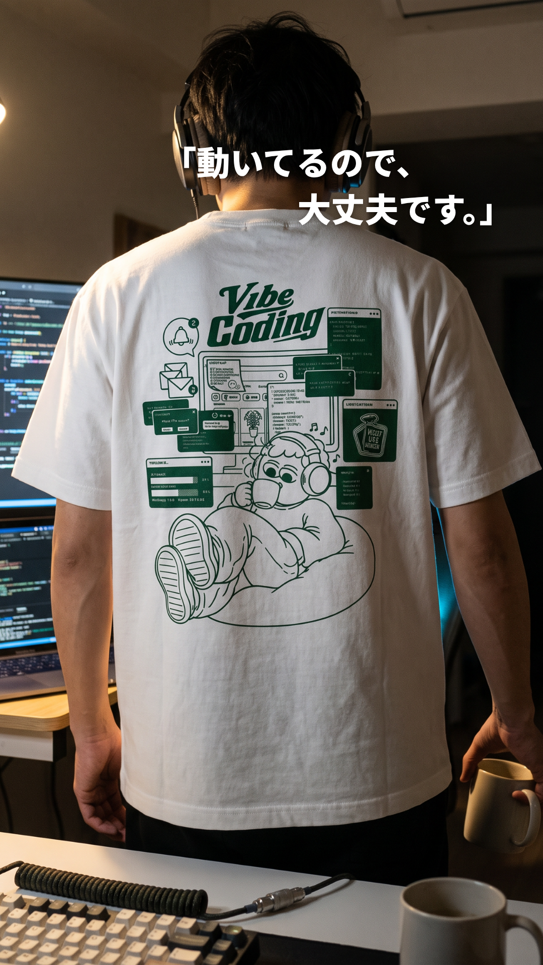 Daily Life Noize Facebook ad: 分かる人はこちら
