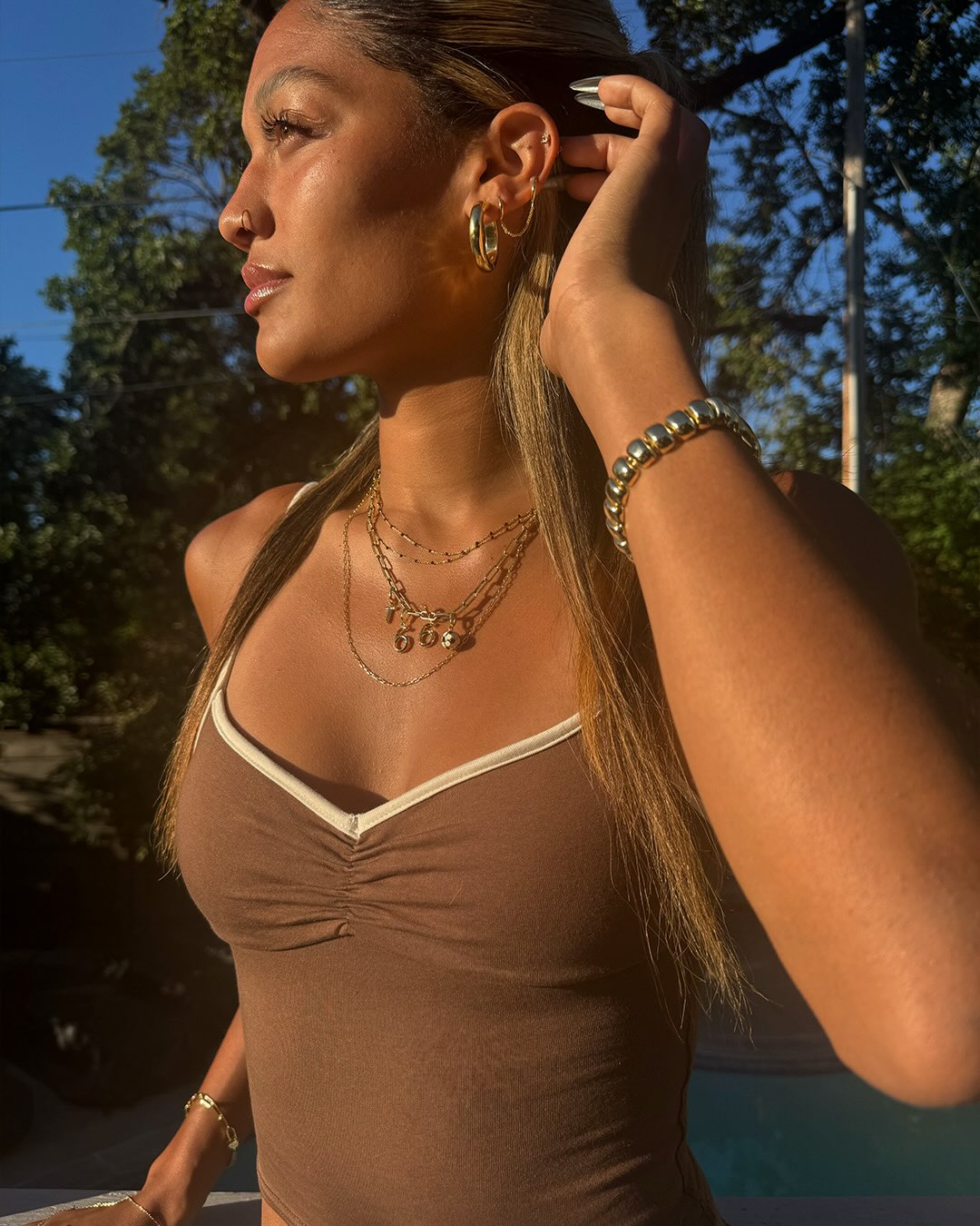 Reilyn Turner Facebook ad