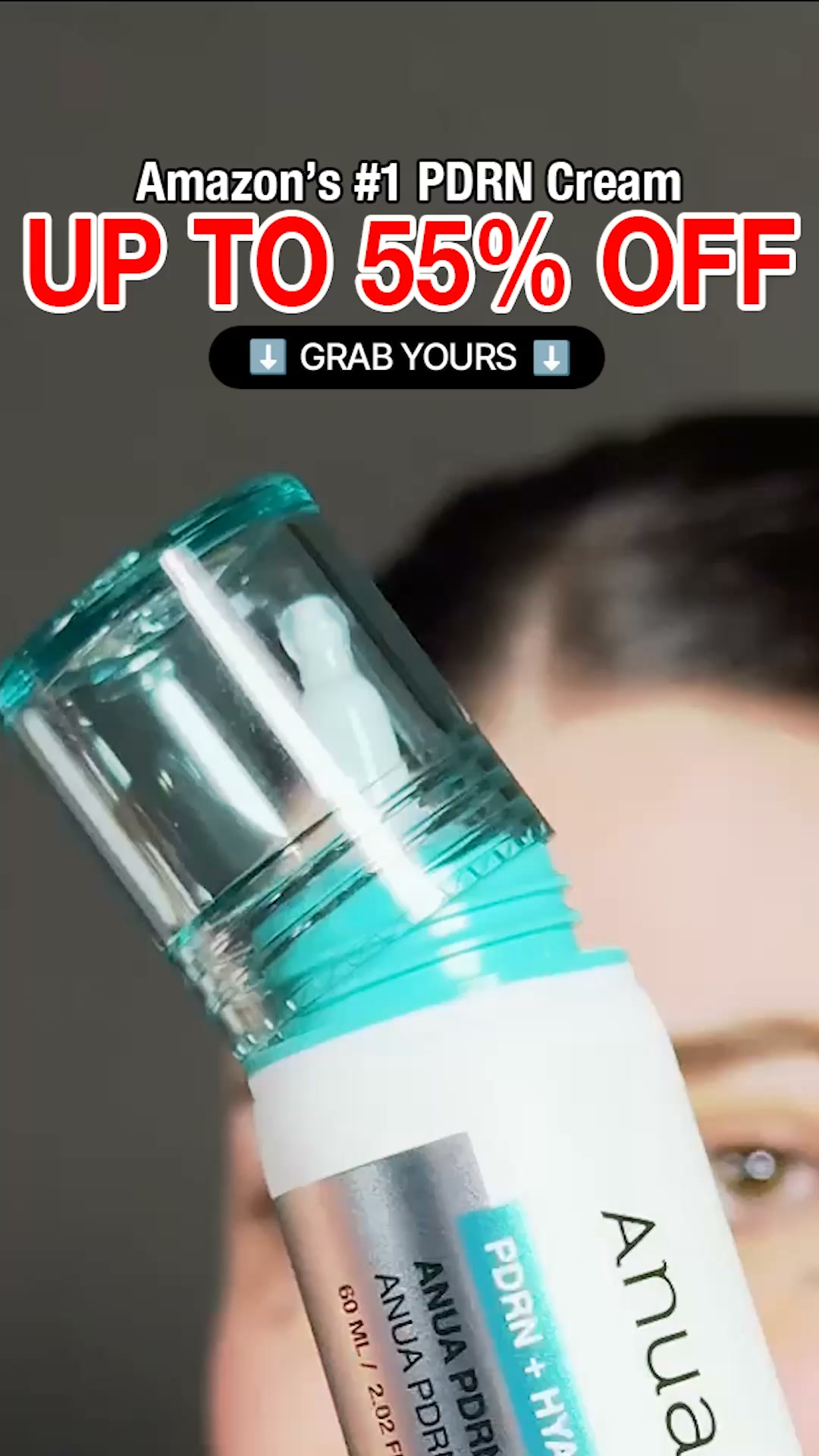 ANUA_Global Facebook ad: Prime Day Exclusive Deal