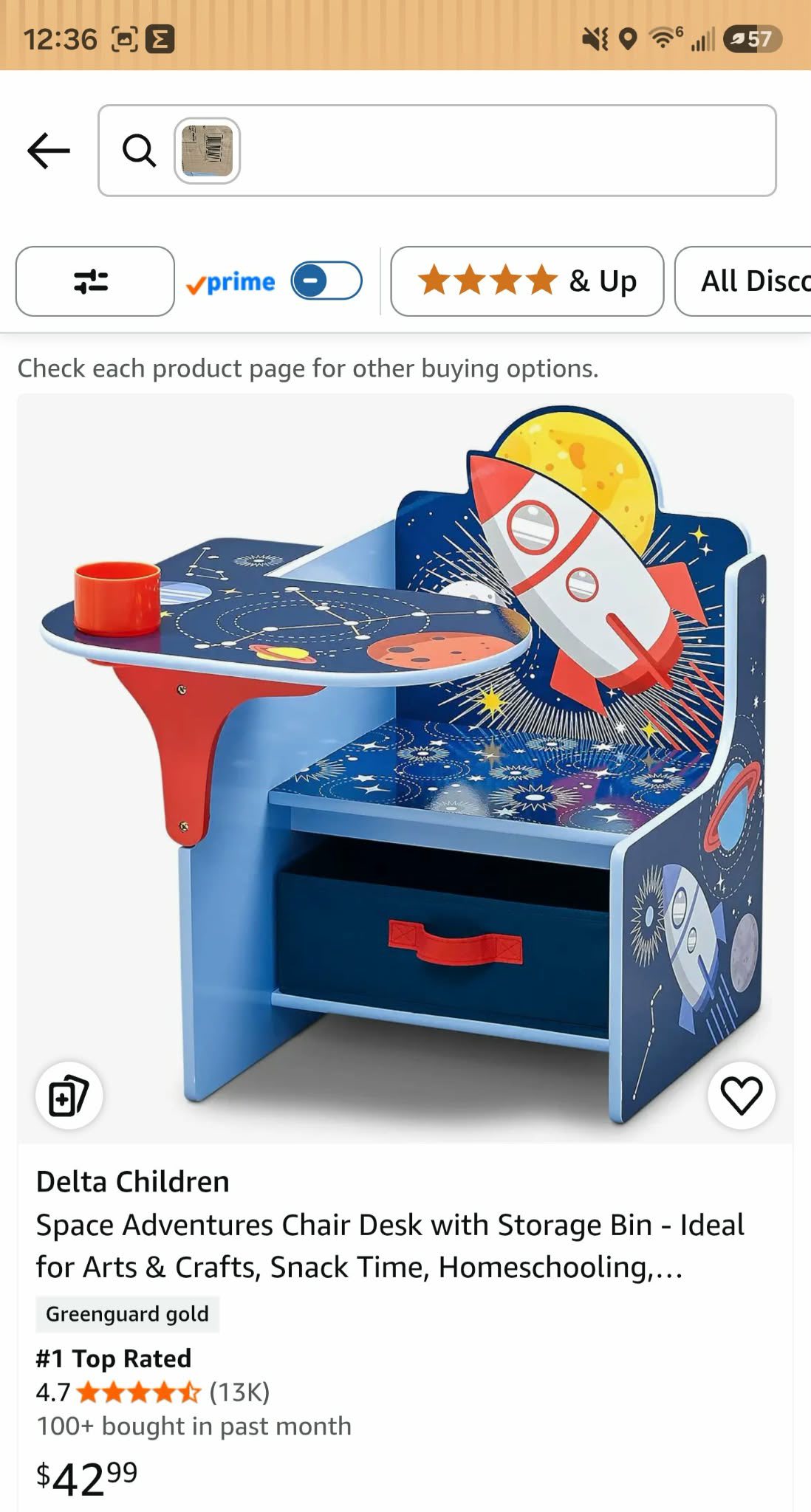 J&R Liquidations Facebook ad