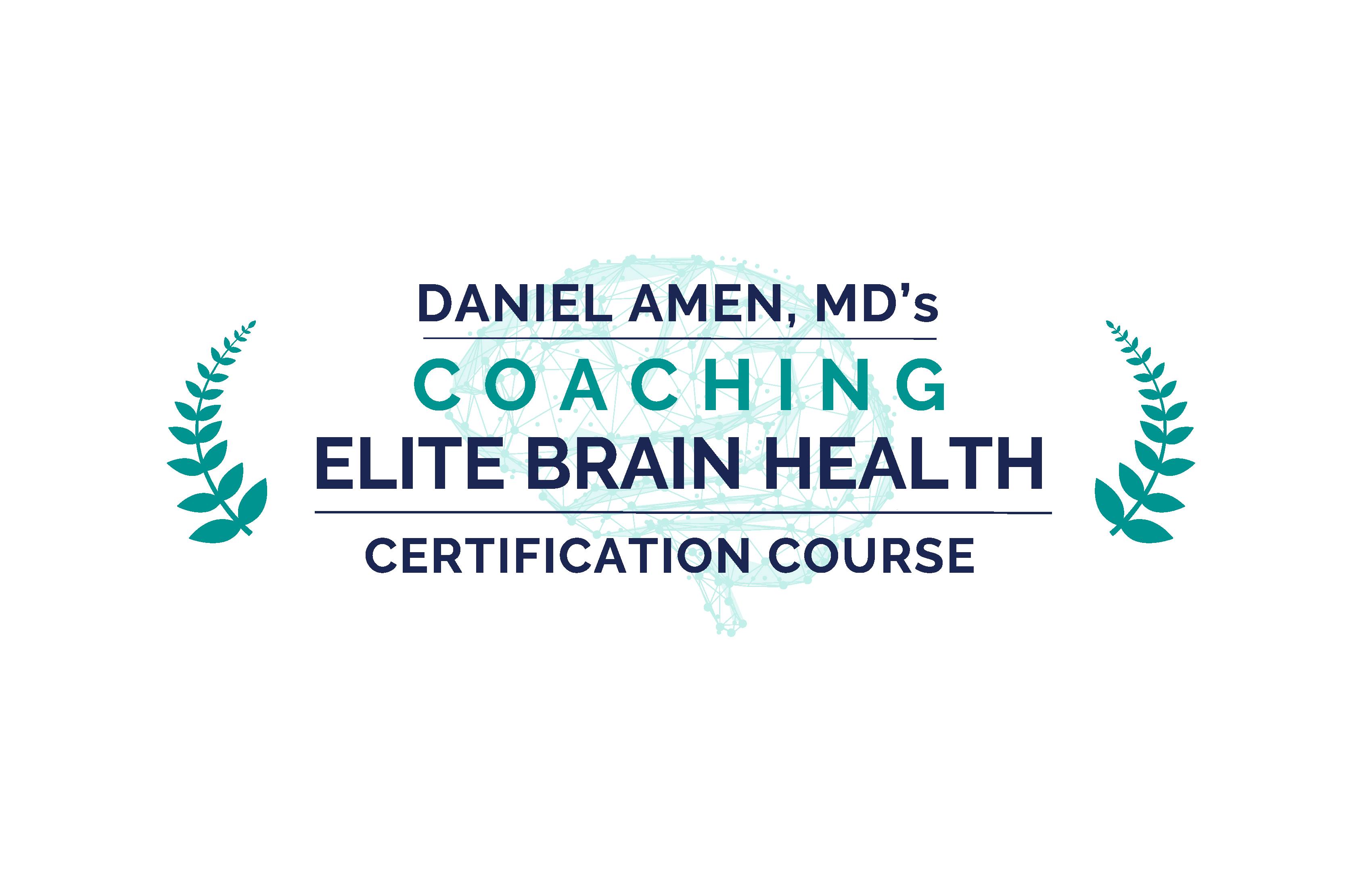 Amen University Facebook ad: Continue your education with research-based brain health…