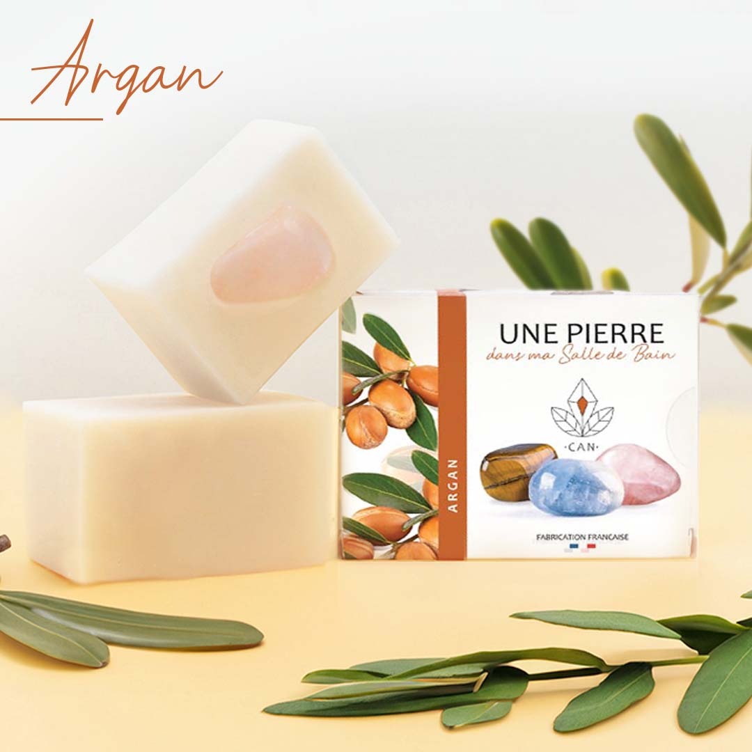 Camille Ambiance Nature : Grossiste Minéraux Bien-être Facebook ad