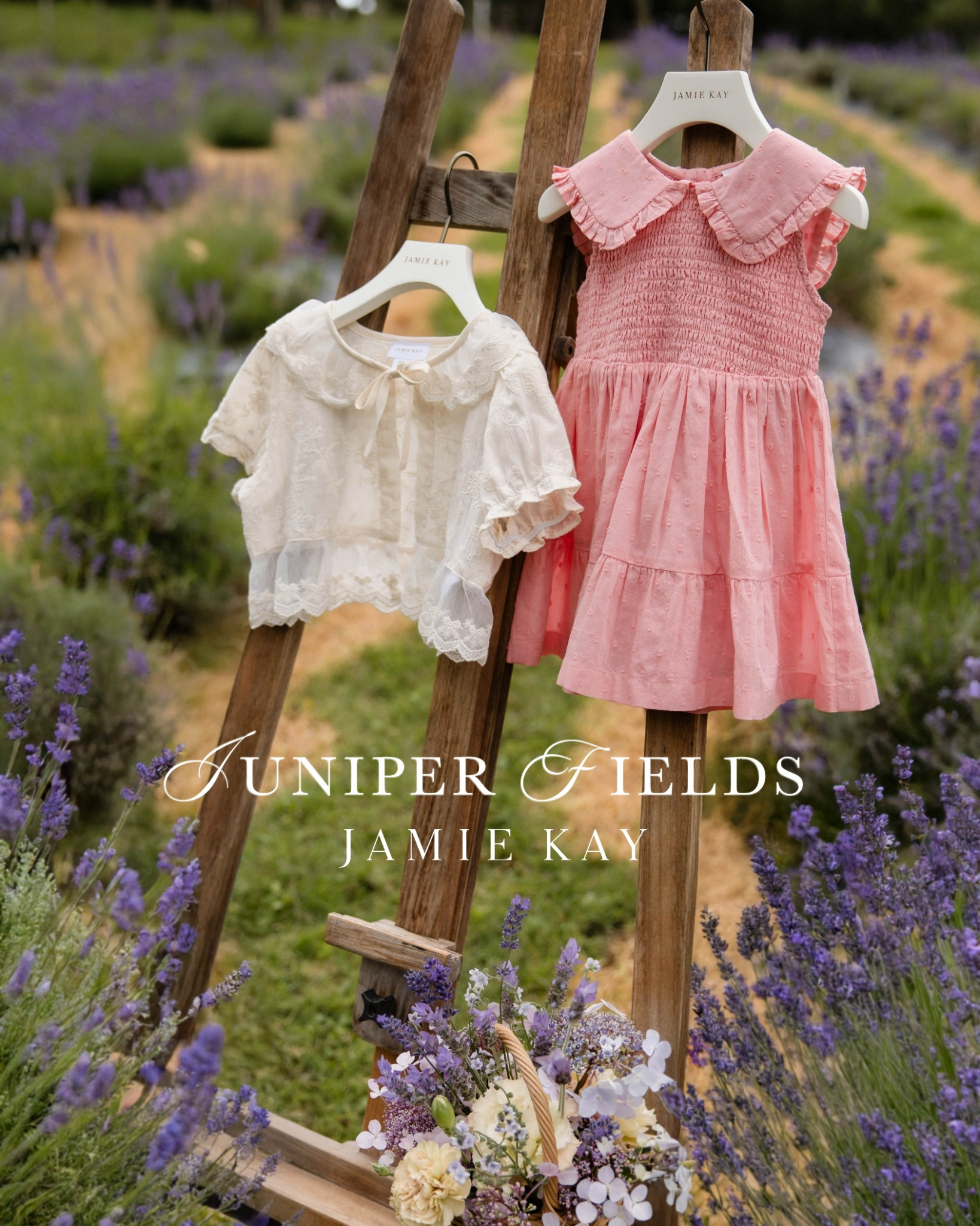 Jamie Kay Facebook ad