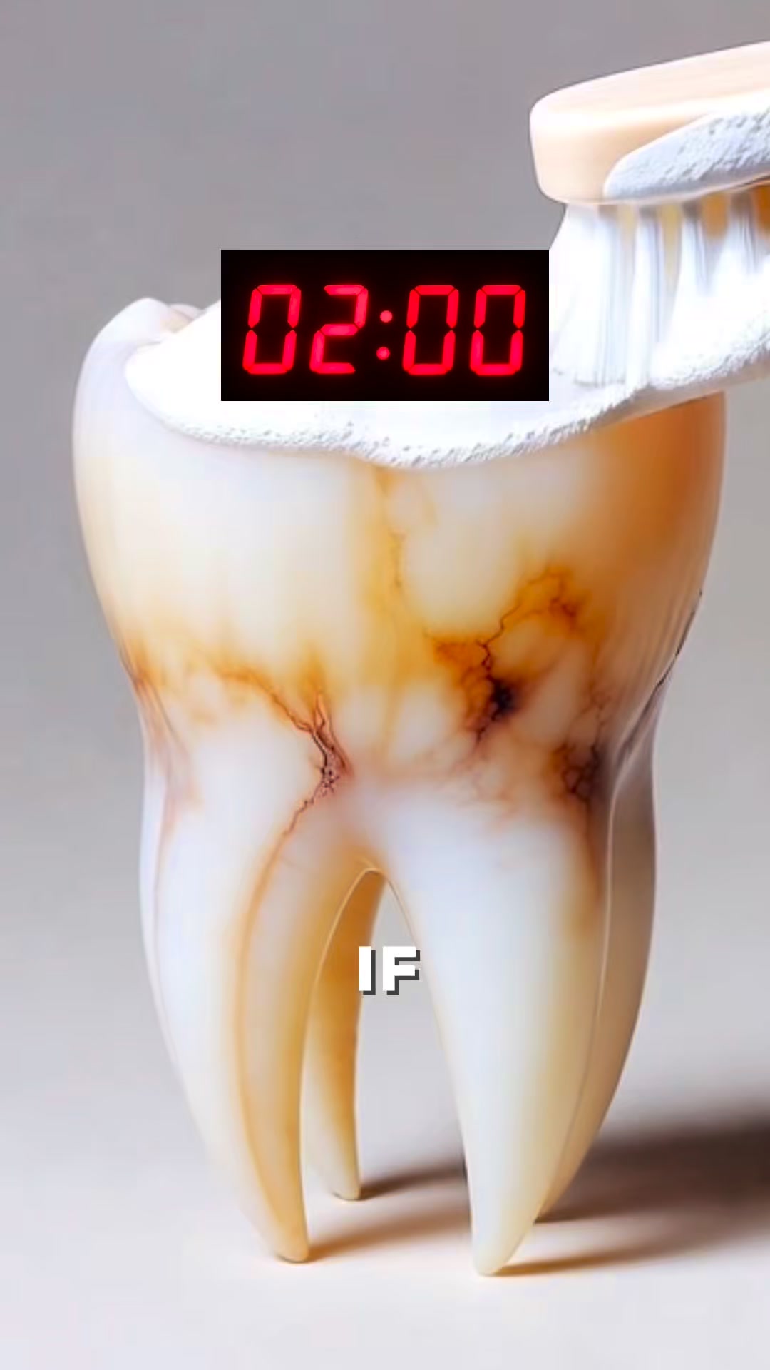 My Sweet Smile Facebook ad: The £25 Powder Replacing £300 Dental Whitening