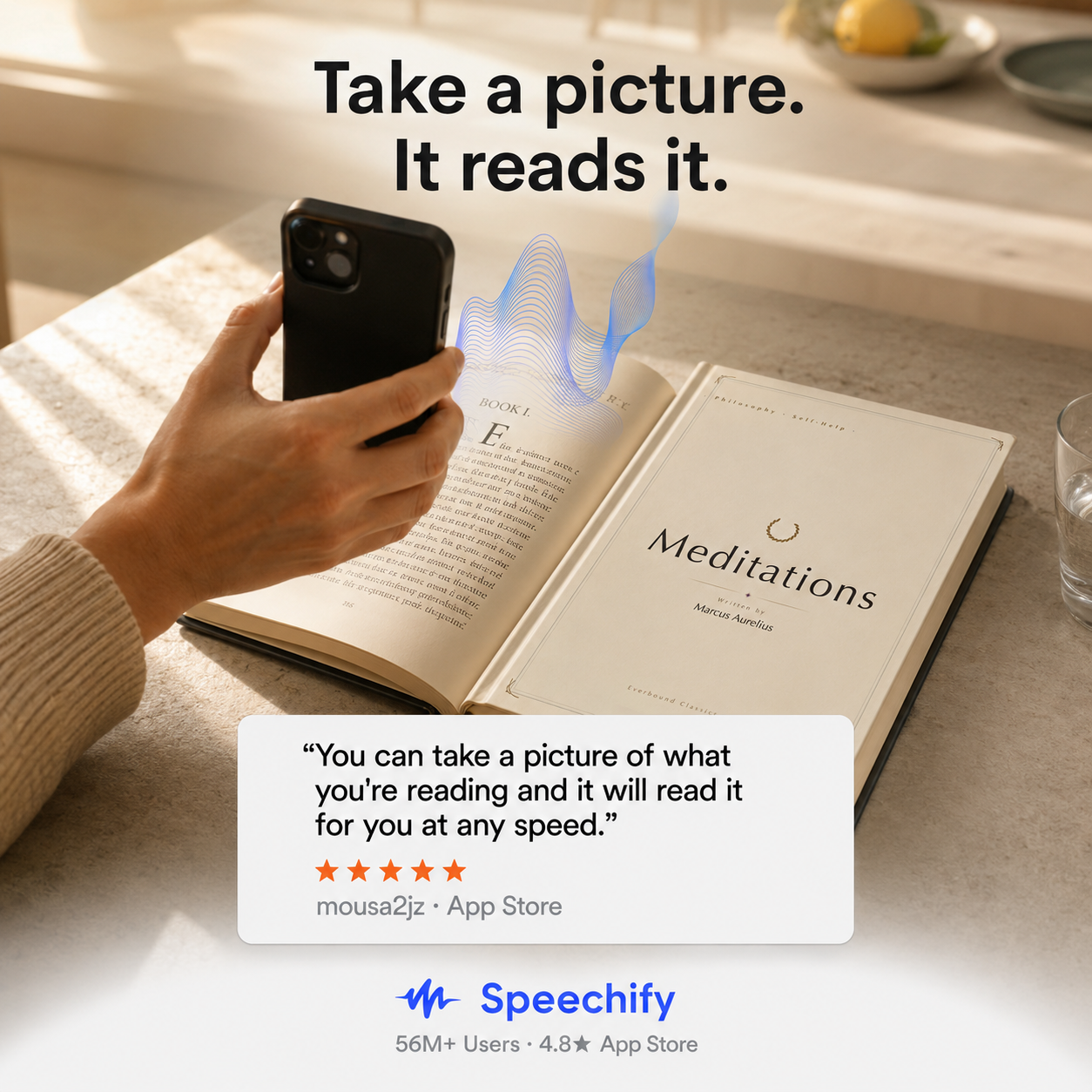 Cliff Weitzman Facebook ad