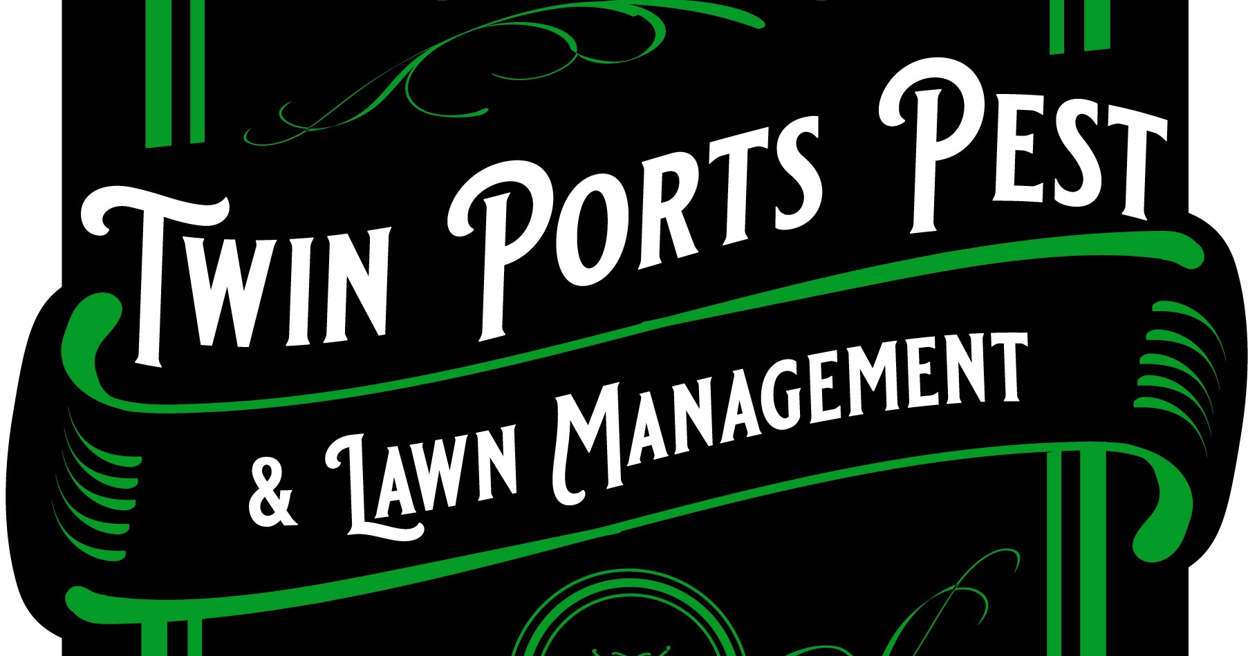 Twin Ports Pest & Lawn Management Facebook ad