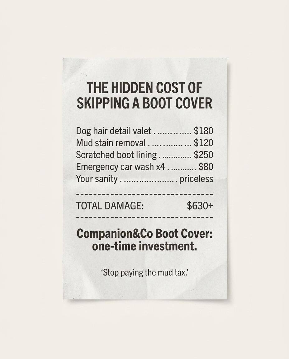 Companion&Co Facebook ad