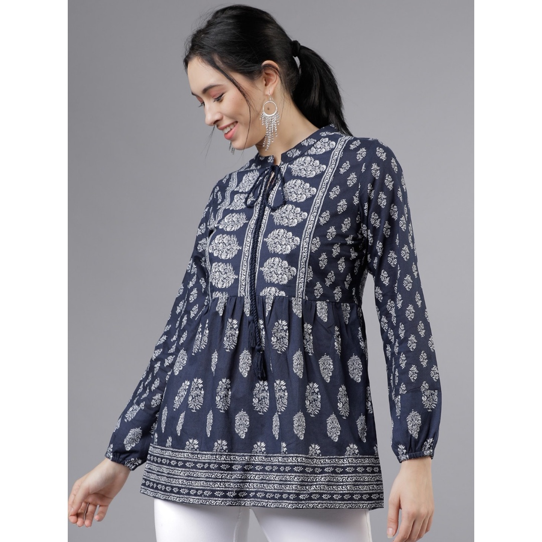 Myntra Facebook ad