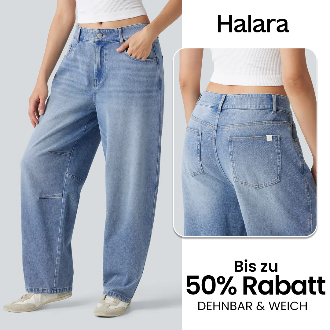 Halara Deutschland Facebook ad