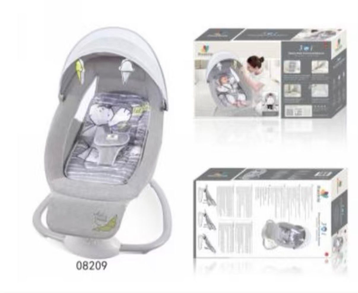 Destockage articles enfants Facebook ad: Venez profiter de notre fin de stock à…
