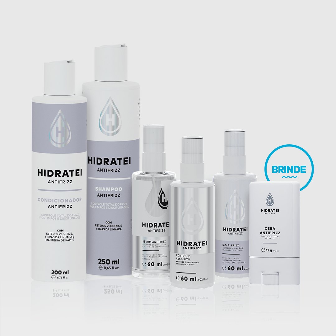 Hidratei Facebook ad