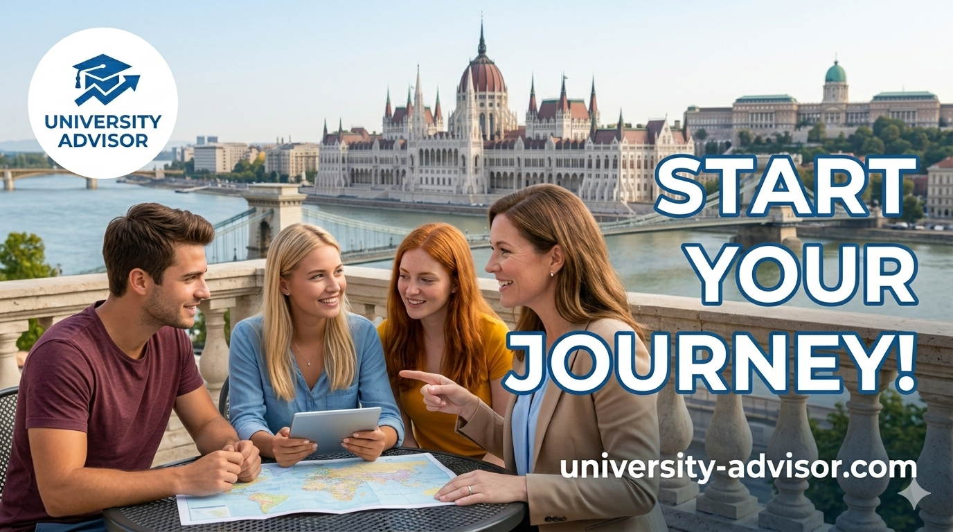 University advisor Facebook ad: University-Advisor | Free Student Recruitment for…