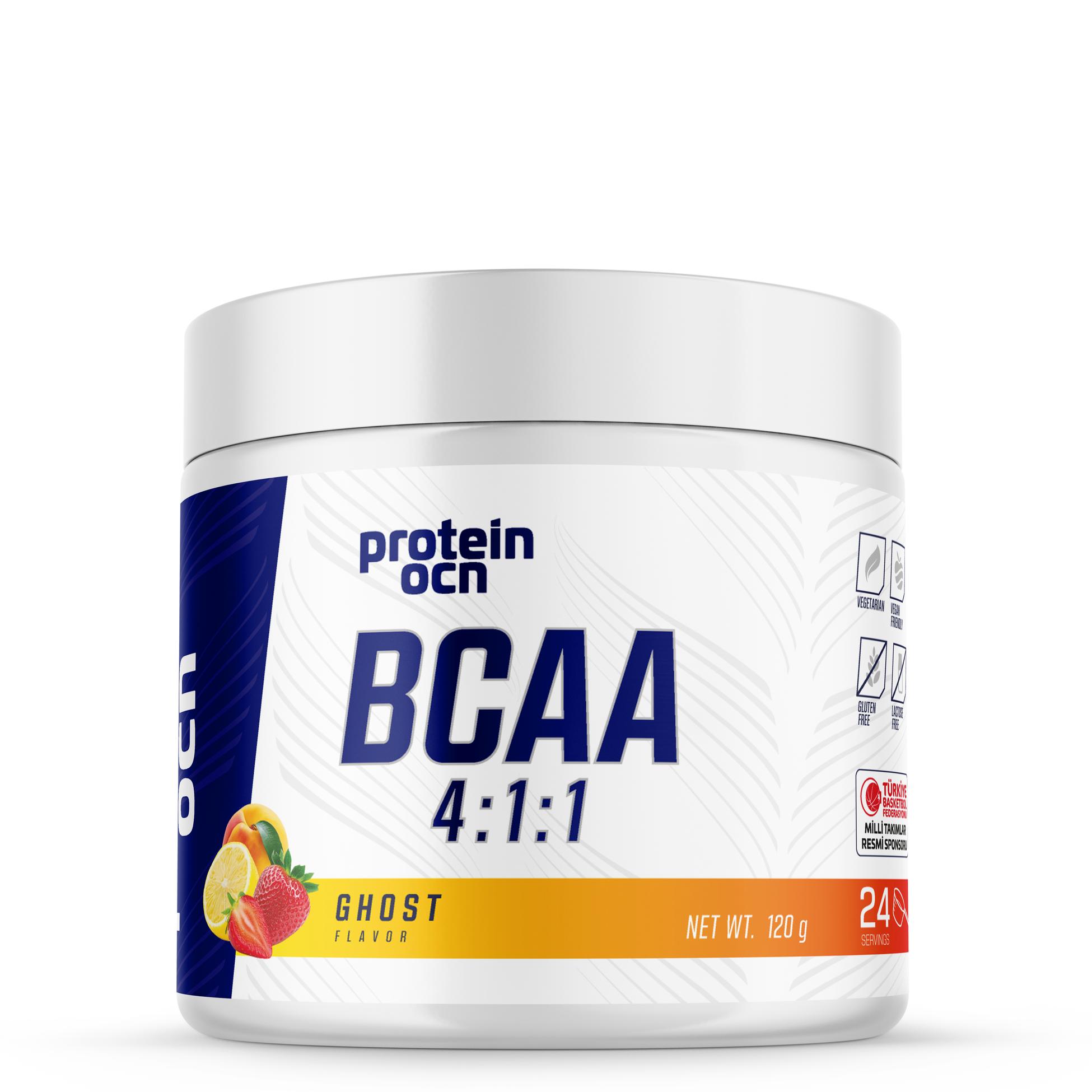Proteinocean Facebook ad