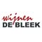 Wijnen De Bleek