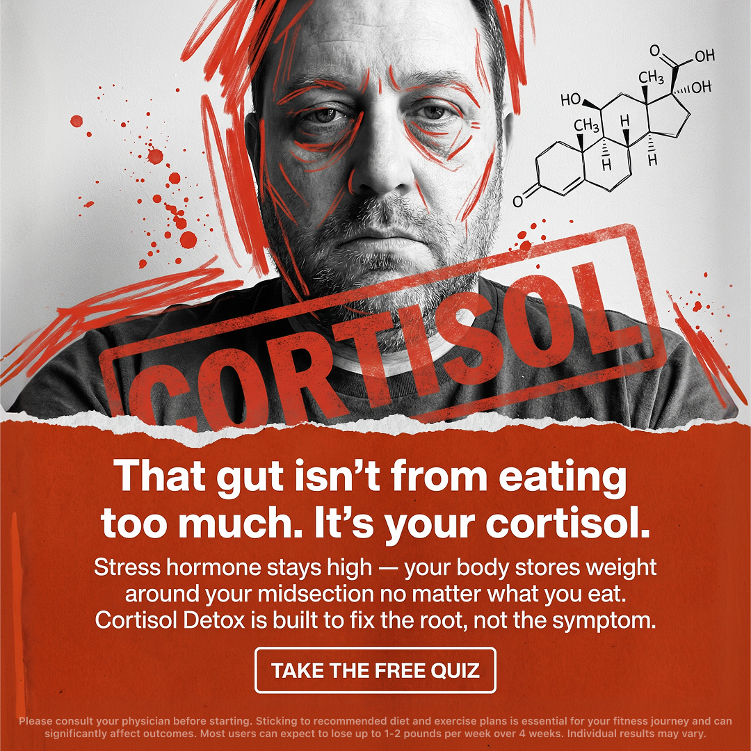 Olivia Harper Nutritionist  Facebook ad