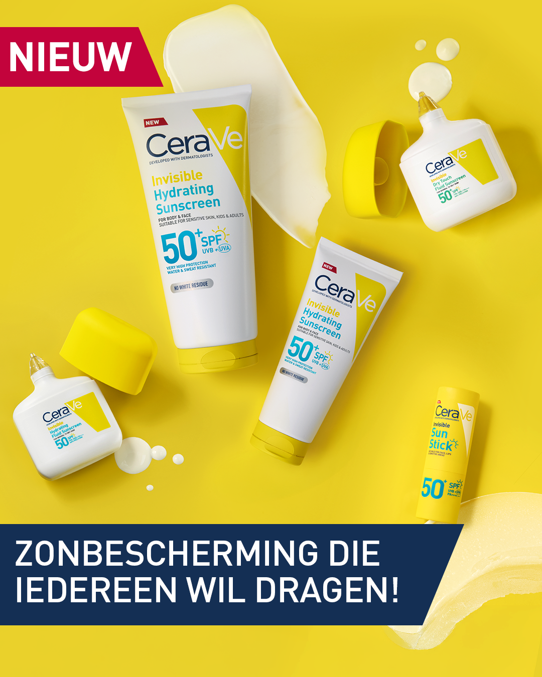 CeraVe Skincare Facebook ad from May 20, 2026