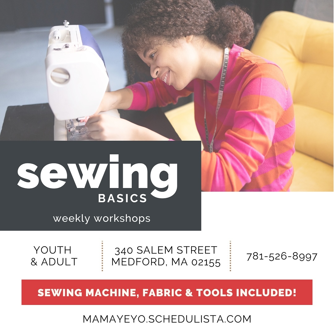mamayeyo_designs Facebook ad: Spark creativity for all ages with our Youth…