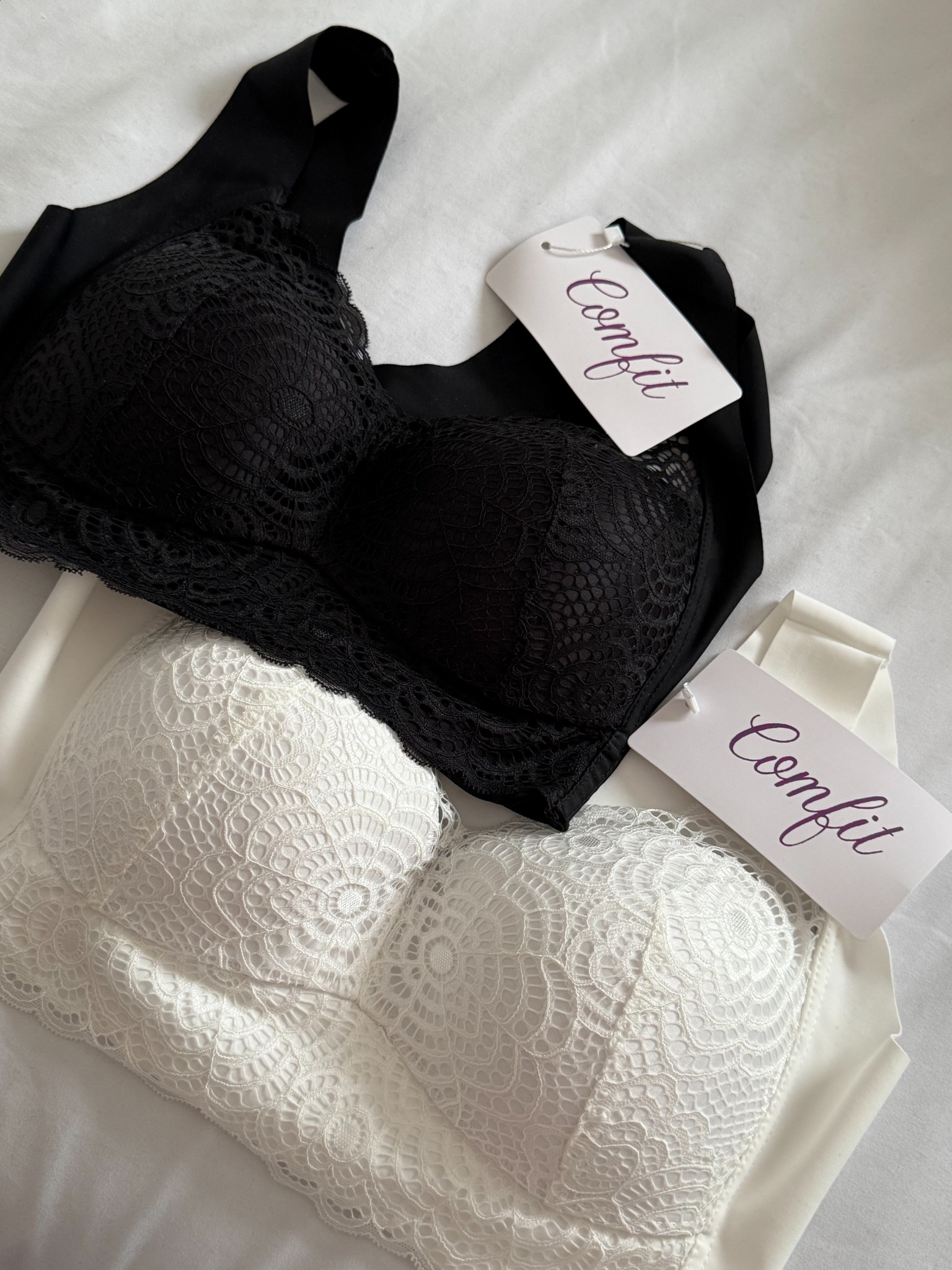 Comfit Underwear Facebook ad