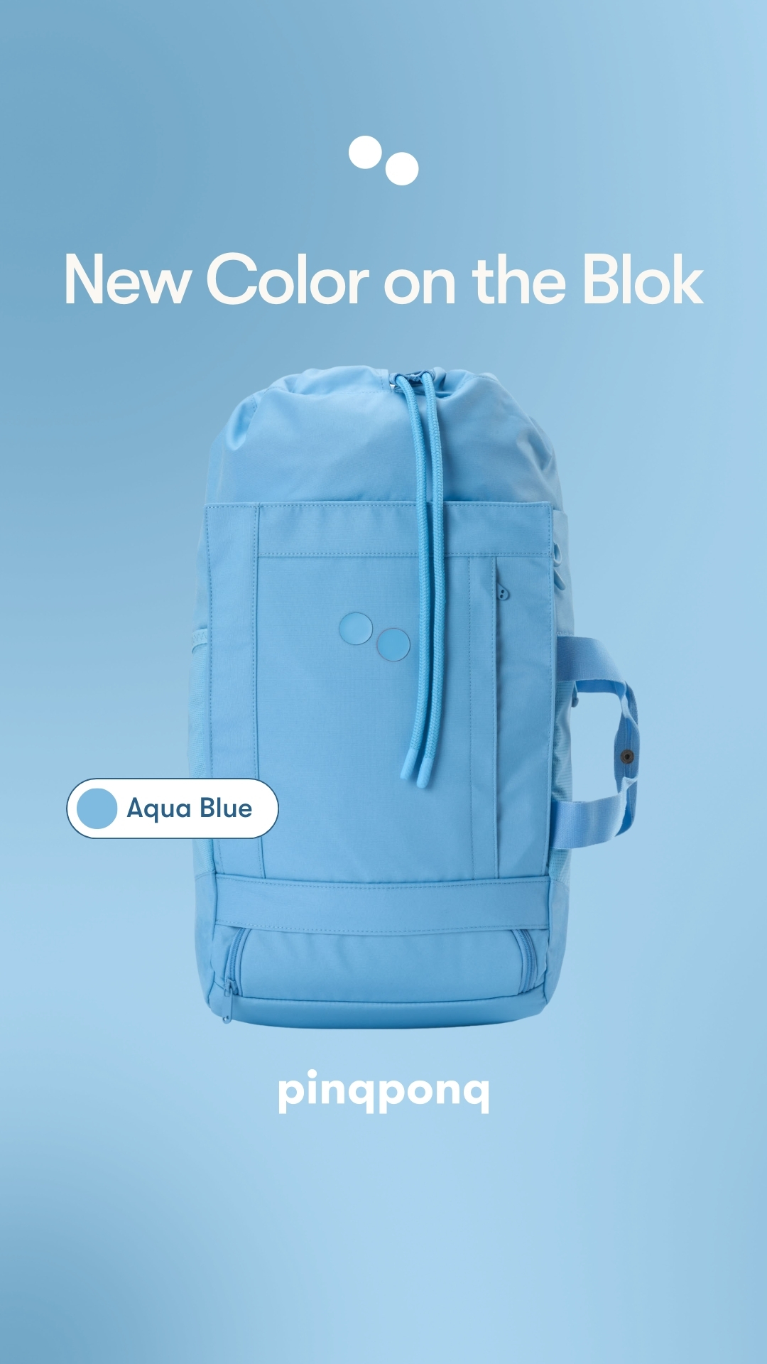 pinqponq Facebook ad