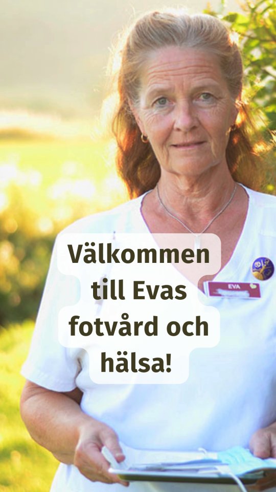 evasfotvardohalsa Facebook ad from May 1, 2025