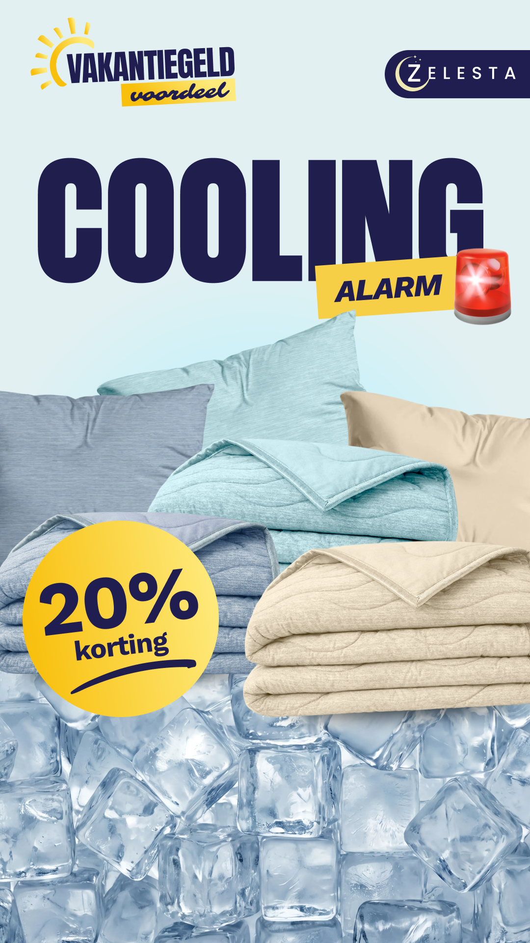 Zelesta.nl Facebook ad