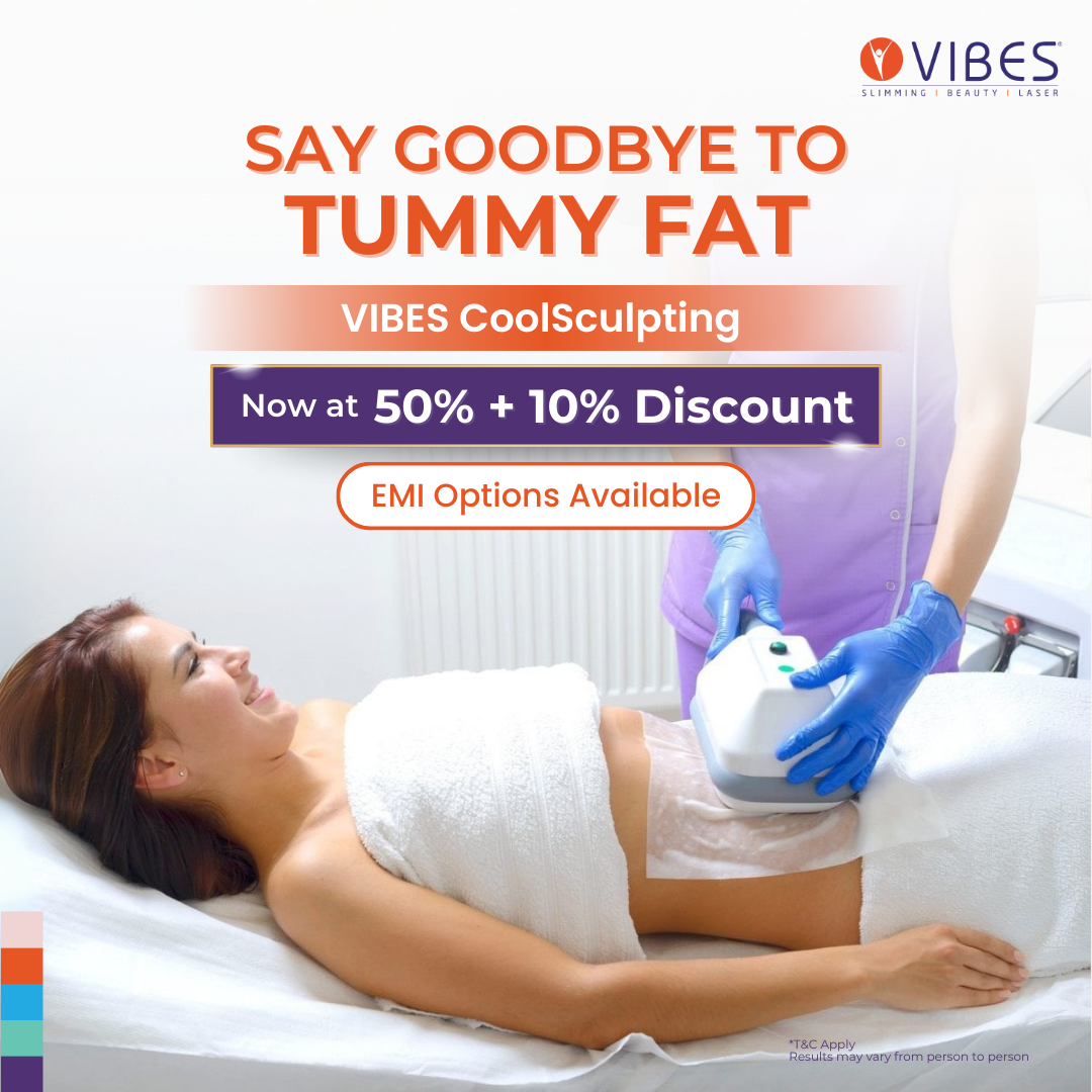 Vibes Facebook ad
