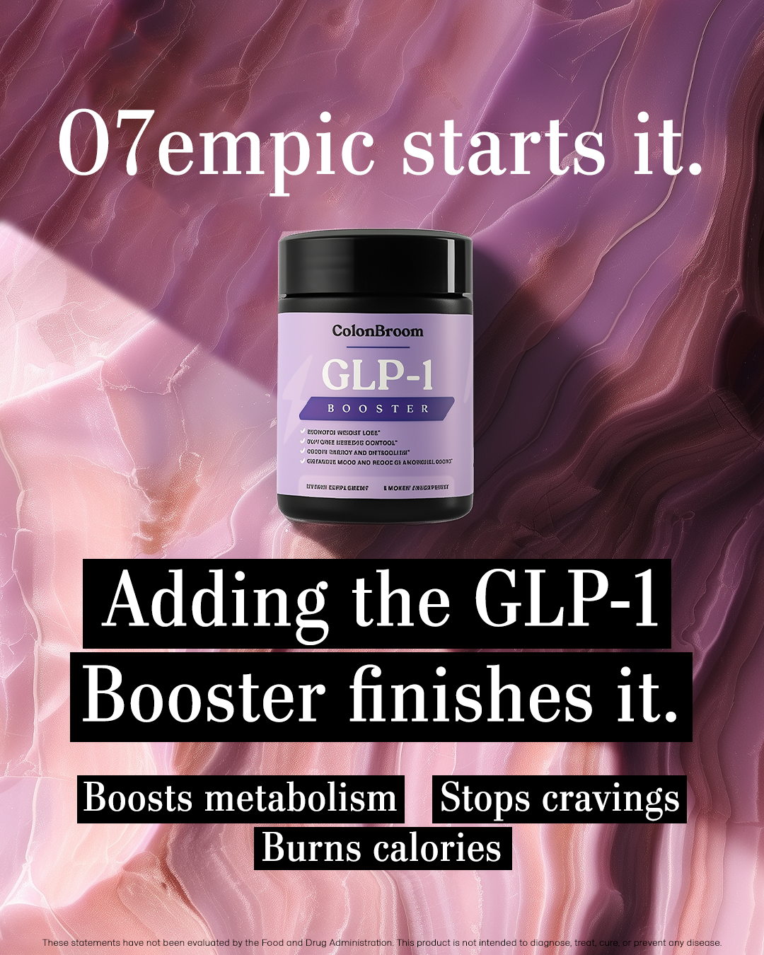 Holistic Wellness Magazine Facebook ad