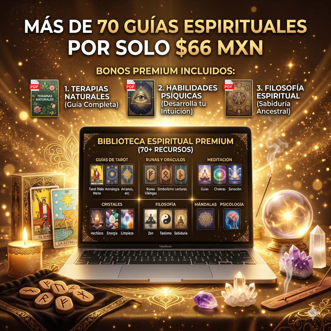 Código Arcano Manifestación Facebook ad