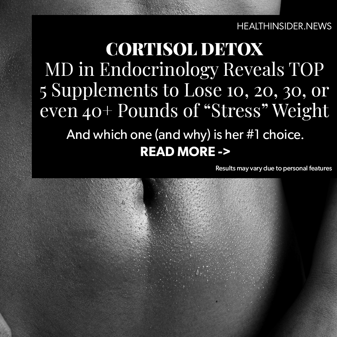 Health Insider Facebook ad
