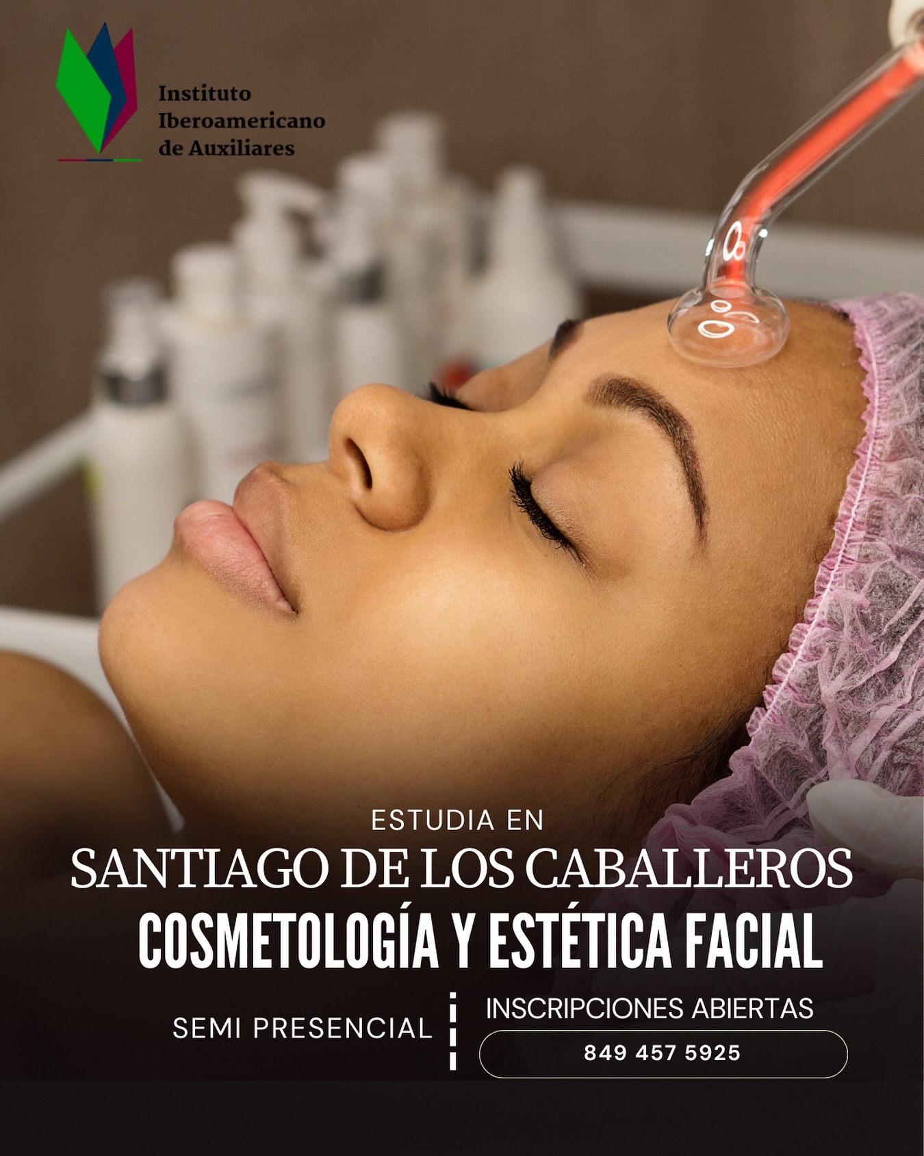 drajohanarod Facebook ad: Santiago, llegó tu momento!