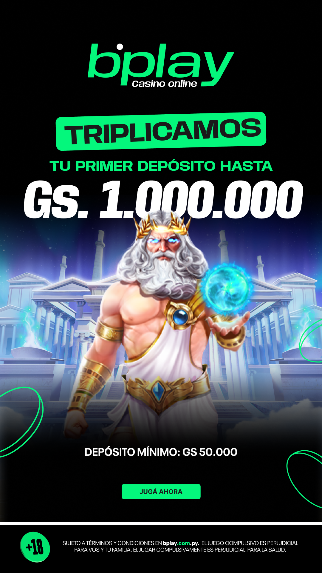 Bplay.py.af Facebook ad from Jun 25, 2026