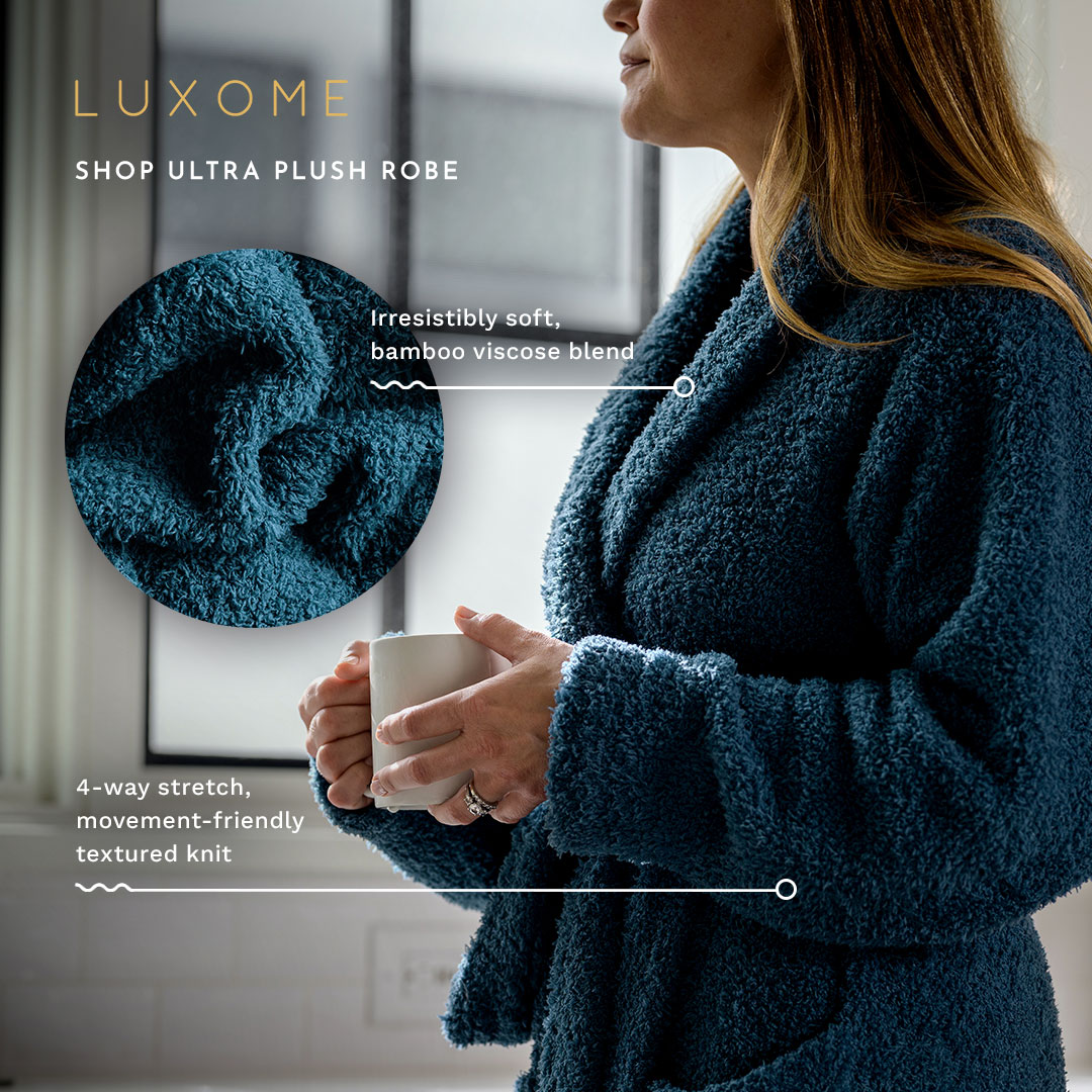 Luxome Facebook ad