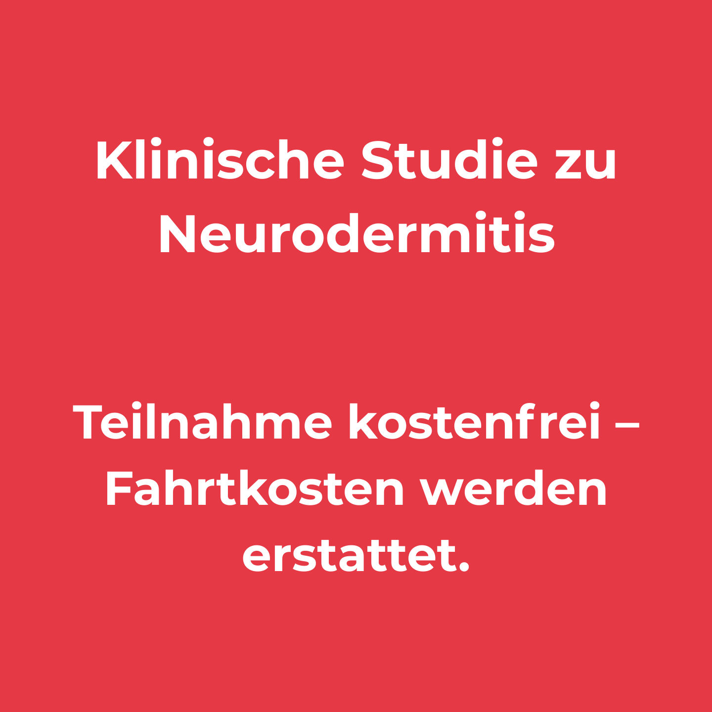 Dermatologie Quist Facebook ad