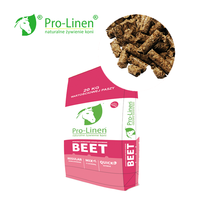 Pro-Linen Facebook ad: Sprawdź nasze bestsellery