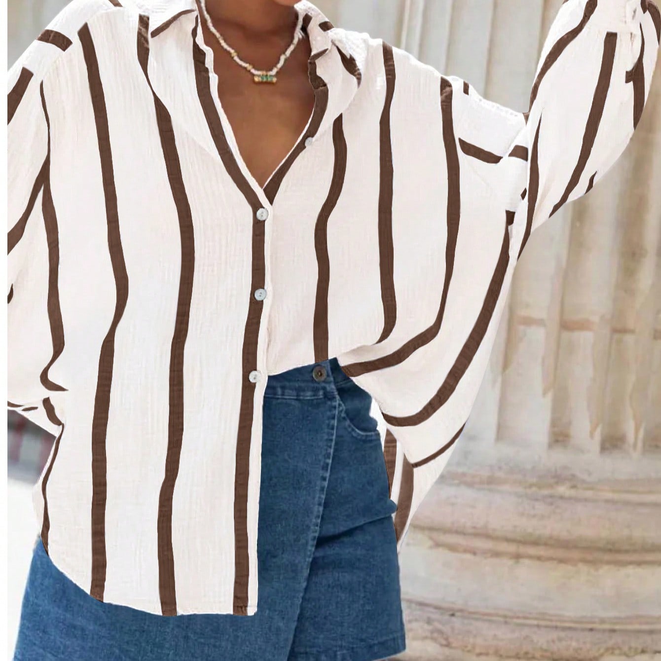SHEIN Facebook ad: Ofertas quentes de hoje