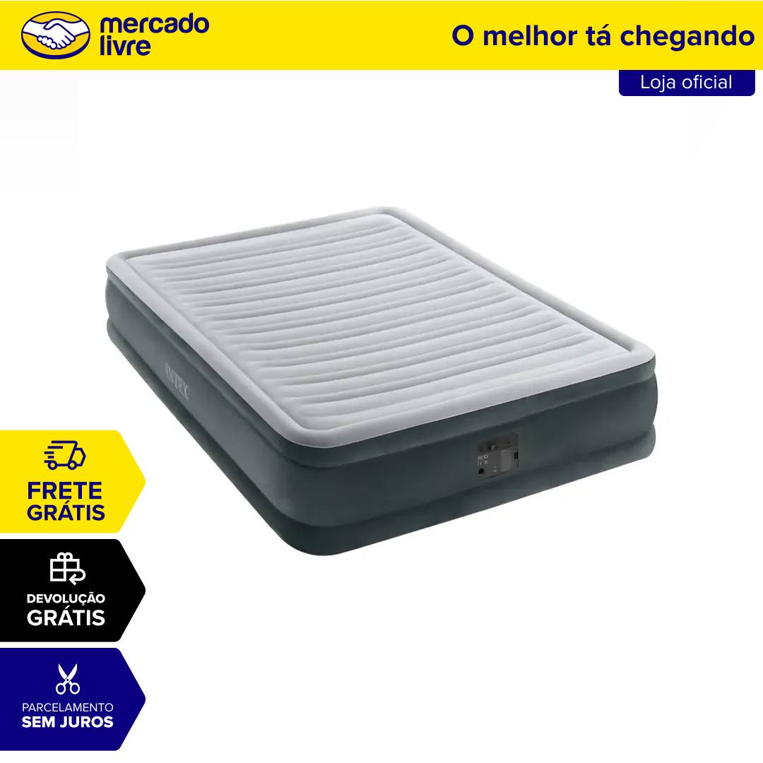 Mercado Livre Facebook ad