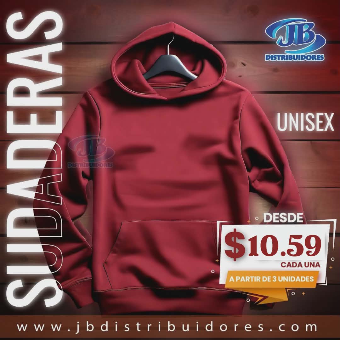 JB Distribuidores Facebook ad: Obtener OFERTA (Tiempo Limitado)