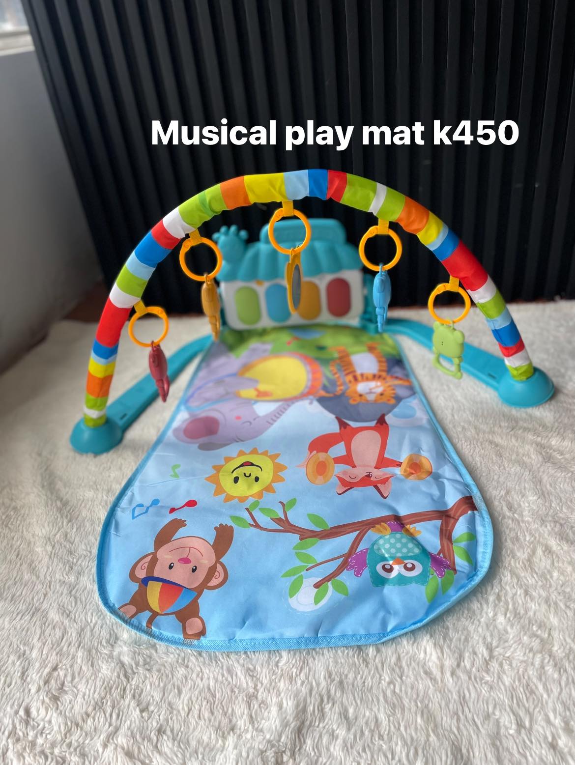 Mini Marvelz Facebook ad: For all your quality and affordable baby essentials…