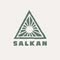 Salkan