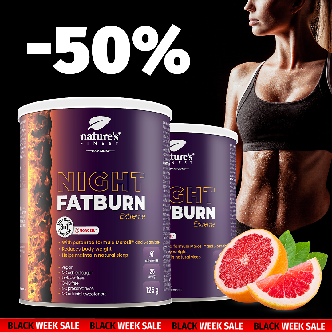 Nature’s Finest Europe Facebook ad