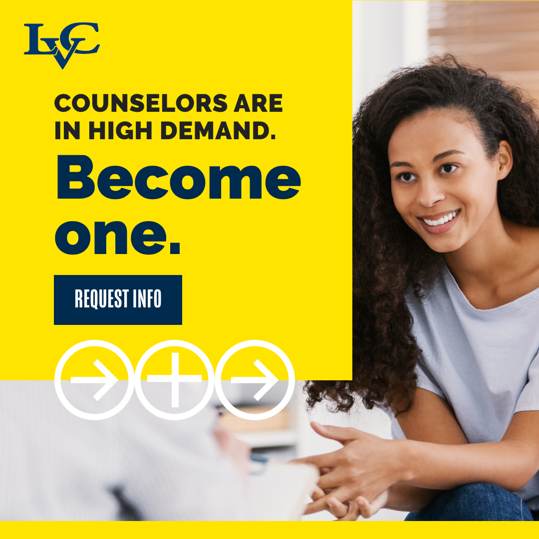 Lebanon Valley College Facebook ad from Aug 24, 2026