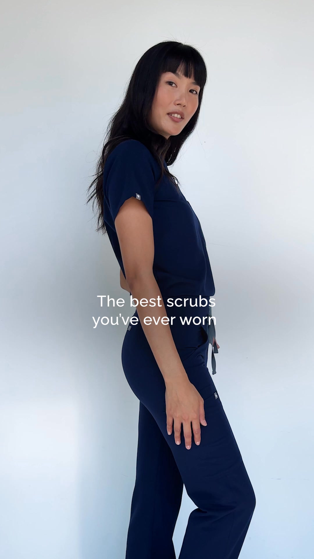 FIGS Facebook ad from Aug 12, 2026