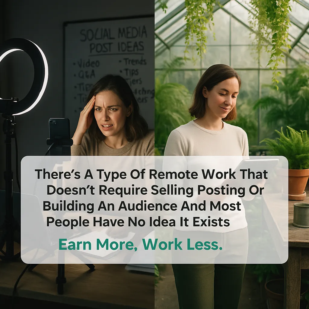 Booming Bookkeeping Business Facebook ad