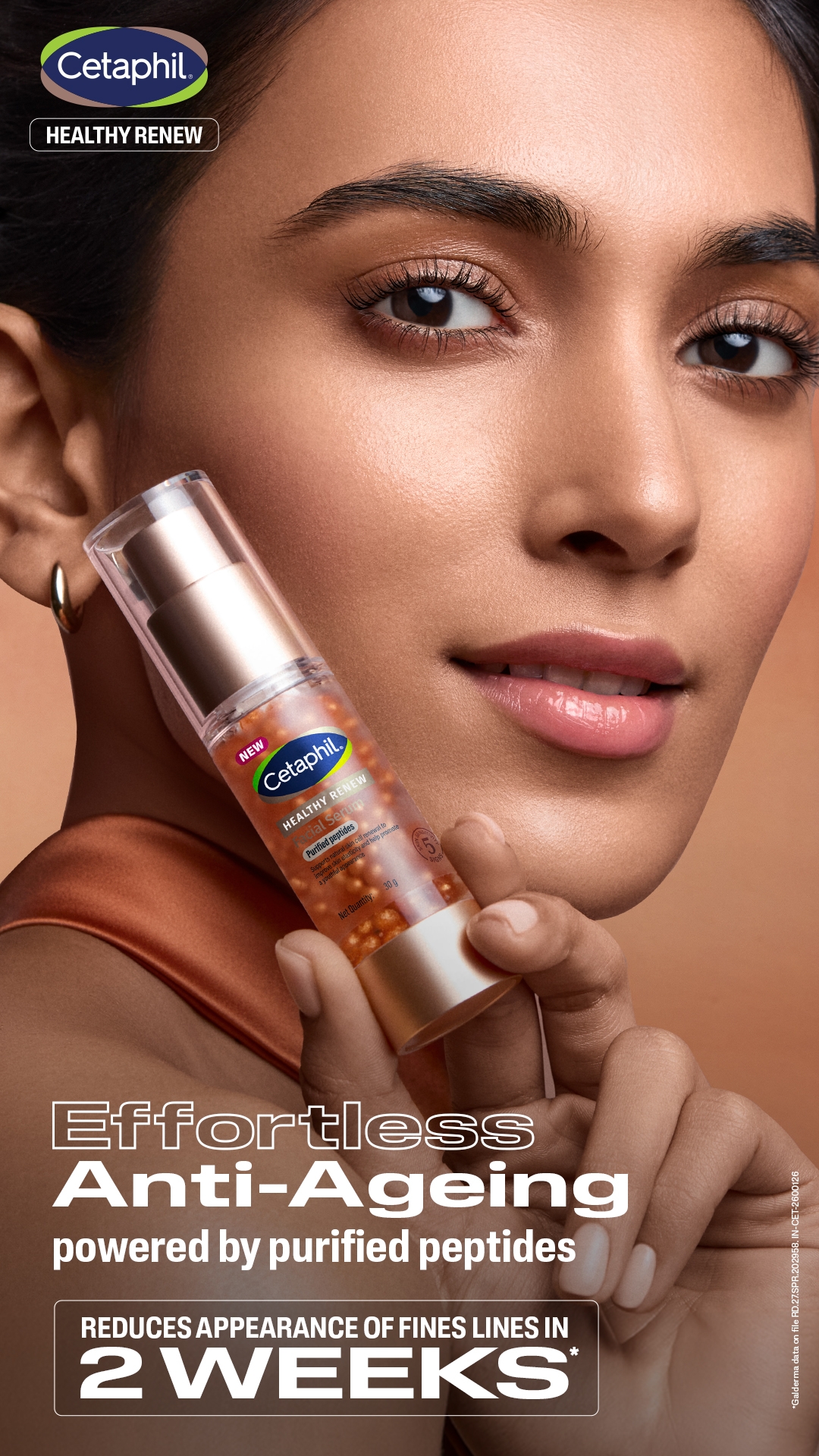 Cetaphil Facebook ad